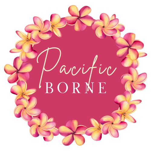 Pacific Borne Jewelry